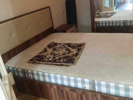 Nizamidə 2 otaqlı köhnə tikili mənzil kirayə verilir, 60 m², 700 AZN/ay, şəkil 4 / 12