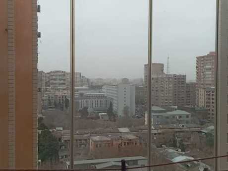 Nizamidə 2 otaqlı köhnə tikili mənzil kirayə verilir, 60 m², 700 AZN/ay, şəkil 2 / 12