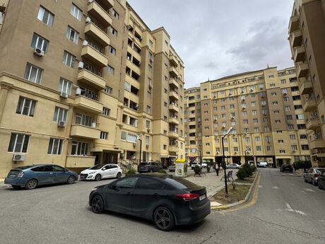 Объявление №6525410 - Баку, пос. Масазыр, 3-комн., 74 м², 5/10 этаж