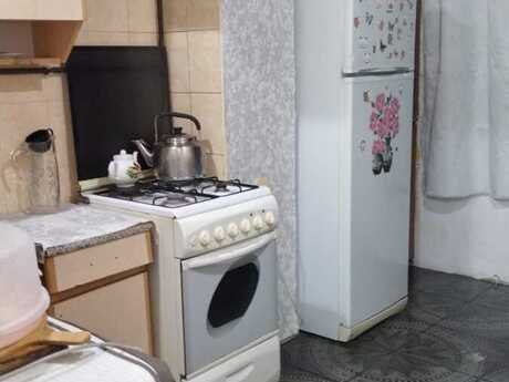 Elmlər Akademiyasında 2 otaqlı köhnə tikili mənzil satılır, 53 m², 167 000 AZN, şəkil 4 / 5