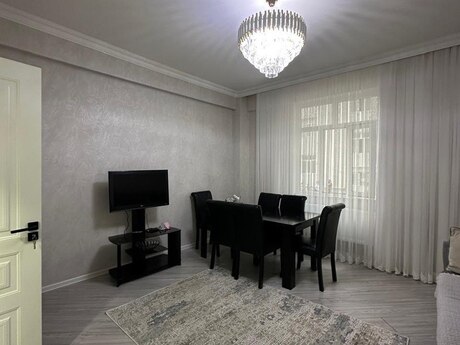 Elan №6525405 - Bakı, Masazır q., 2 otaqlı, 56 m², 5/8 mərtəbə