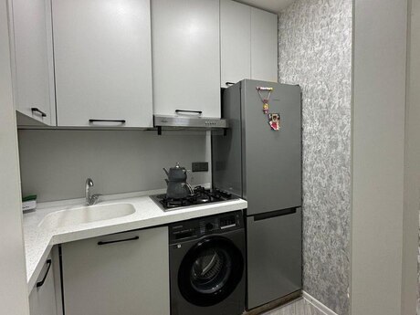 Продаётся 2-комнатная квартира в новостройке, Masazır, 56 м², 95 000 AZN, фото 5 / 12