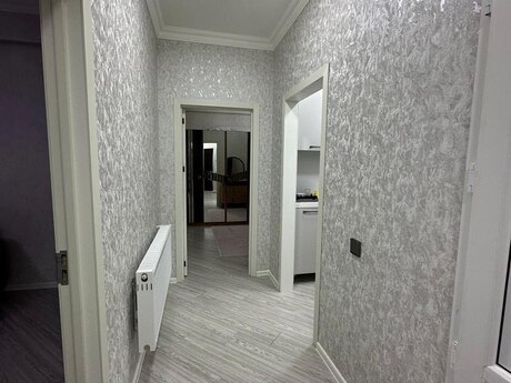 Продаётся 2-комнатная квартира в новостройке, Masazır, 56 м², 95 000 AZN, фото 3 / 12
