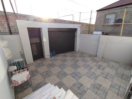 Elan №6525414 - Bakı, Binə q., 3 otaqlı, 99 m²