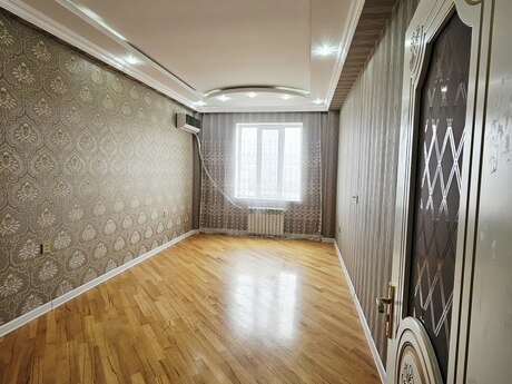 3-room new-build apartment for sale in Yeni Bakı residence, 74 m², 129 000 AZN, photo 4 / 12