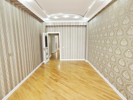 3-room new-build apartment for sale in Yeni Bakı residence, 74 m², 129 000 AZN, photo 5 / 12