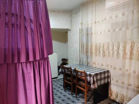 İçəri Şəhərdə 1 otaqlı köhnə tikili mənzil kirayə verilir, 15 m², 480 AZN/ay, şəkil 5 / 8