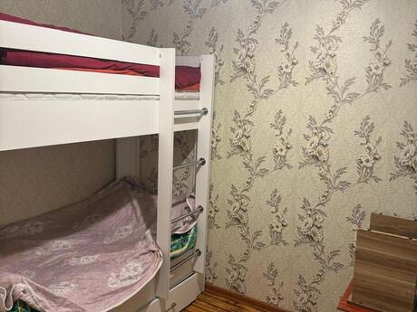 2-room old-build apartment for sale in Qara Qarayev, 48 m², 120 000 AZN, photo 5 / 11