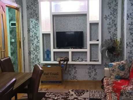 2 otaqlı mənzil, 60 m², Yasamal, 500 AZN