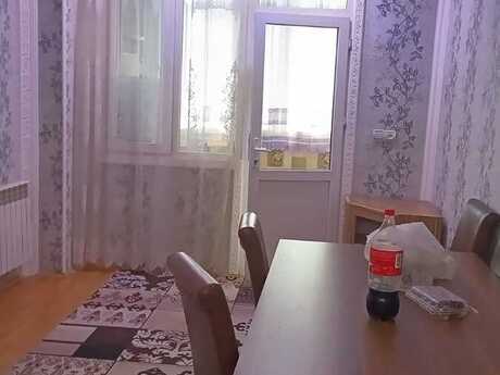 2-room new-build apartment for rent in Yeni Yasamal, 60 m², 500 AZN/mo, photo 2 / 6