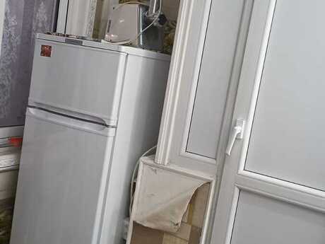 2-room new-build apartment for rent in Yeni Yasamal, 60 m², 500 AZN/mo, photo 3 / 6