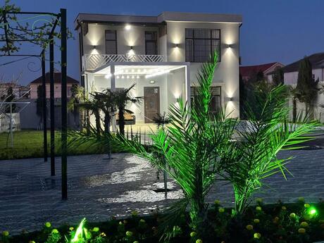 Elan №6525415 - Bakı, Sea Breeze q., 5 otaqlı, 220 m²