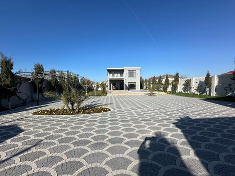 Sea Breezedə 5 otaqlı həyət evi kirayə verilir, 220 m², 1 000 AZN/ay, şəkil 5 / 12
