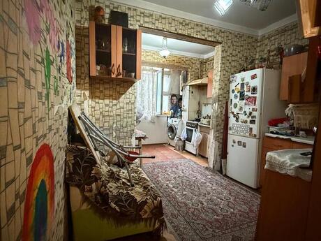 Elan №6525420 - Bakı, Həzi Aslanov q., 2 otaqlı, 64 m², 1/9 mərtəbə