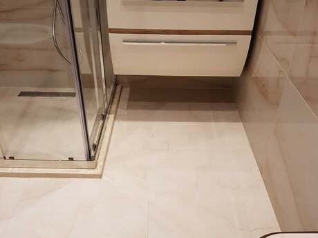 Şokolad Tower kompleksində 3 otaqlı yeni tikili mənzil kirayə verilir, 100 m², 1 200 AZN/ay, şəkil 5 / 10