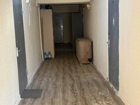 Elmlər Akademiyasında 1 otaqlı köhnə tikili mənzil satılır, 29 m², 90 500 AZN, şəkil 5 / 9