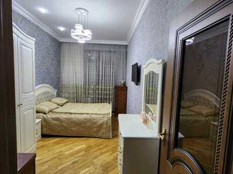 Nizamidə 2 otaqlı yeni tikili mənzil satılır, 83 m², 359 000 AZN, şəkil 3 / 12