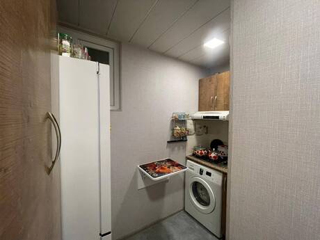 2-room old-build apartment for rent in Şah İsmayıl Xətai, 44 m², 850 AZN/mo, photo 3 / 12