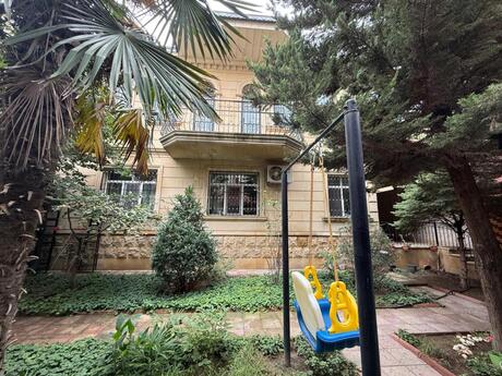 Объявление №6441516 - Баку, м. Кара Караев, 6-комн., 250 м²