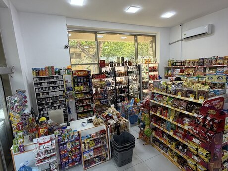Commercial space for sale in Memar Əcəmi, 105 m², 460 000 AZN, photo 4 / 12