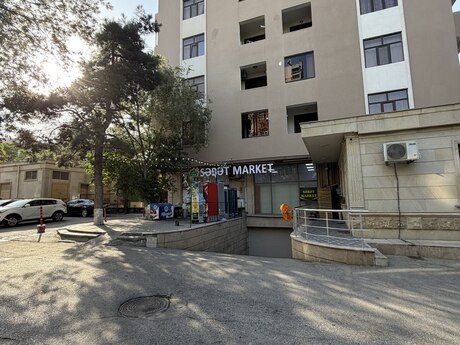 Commercial space for sale in Memar Əcəmi, 105 m², 460 000 AZN, photo 3 / 12