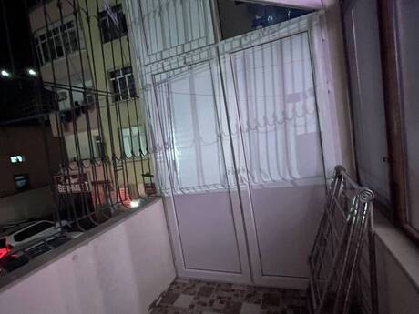 İnşaatçılarda 4 otaqlı yeni tikili mənzil kirayə verilir, 180 m², 900 AZN/ay, şəkil 4 / 10