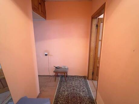 İnşaatçılarda 2 otaqlı köhnə tikili mənzil kirayə verilir, 50 m², 450 AZN/ay, şəkil 4 / 7