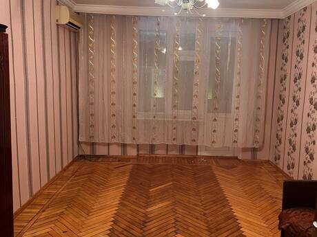 Сдаётся 3-комнатная квартира в старом фонде, Nərimanov, 85 м², 750 AZN/мес, фото 4 / 7