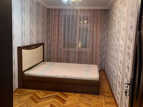 Elan №6525465 - Bakı, Nərimanov r., 3 otaqlı, 85 m², 5/5 mərtəbə