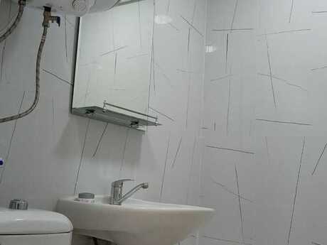 İnşaatçılarda 2 otaqlı köhnə tikili mənzil kirayə verilir, 50 m², 550 AZN/ay, şəkil 4 / 8