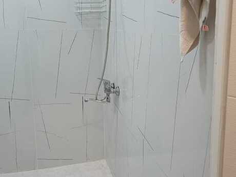 İnşaatçılarda 2 otaqlı köhnə tikili mənzil kirayə verilir, 50 m², 550 AZN/ay, şəkil 5 / 8