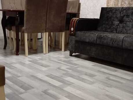 Elan №6525480 - Bakı, İnşaatçılar m., 2 otaqlı, 50 m², 3/5 mərtəbə