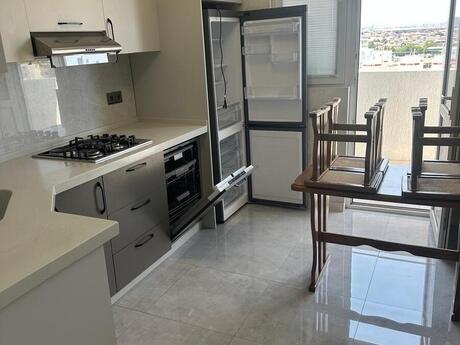 Объявление №6525486 - Баку, м. Ахмедлы, 2-комн., 70 м², 7/12 этаж