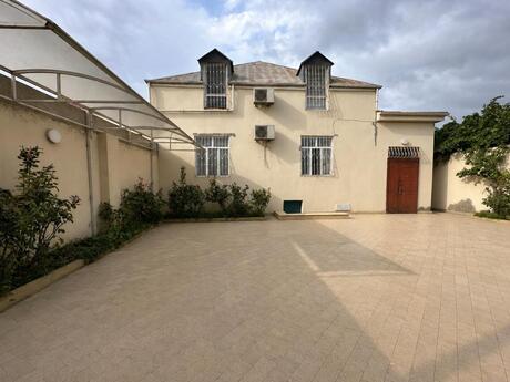 5 rooms · 250 m², Sulutəpə