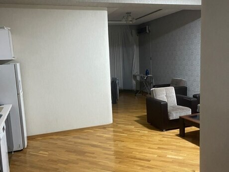 Сдаётся 2-комнатная квартира в новостройке, Azadlıq Prospekti, 70 м², 699 AZN/мес, фото 4 / 10