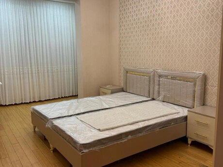 Nəriman Nərimanovda 2 otaqlı köhnə tikili mənzil kirayə verilir, 85 m², 500 AZN/ay, şəkil 3 / 11