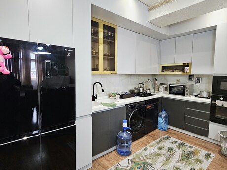 3-room new-build apartment for sale in Masazır, 94 m², 130 000 AZN, photo 5 / 12
