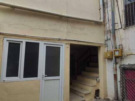 Nizamidə 1 otaqlı həyət evi kirayə verilir, 40 m², 300 AZN/ay, şəkil 4 / 6