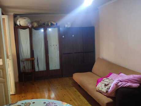 Nizamidə 1 otaqlı həyət evi kirayə verilir, 40 m², 300 AZN/ay, şəkil 2 / 6