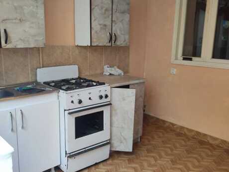 Nizamidə 1 otaqlı həyət evi kirayə verilir, 40 m², 300 AZN/ay, şəkil 5 / 6