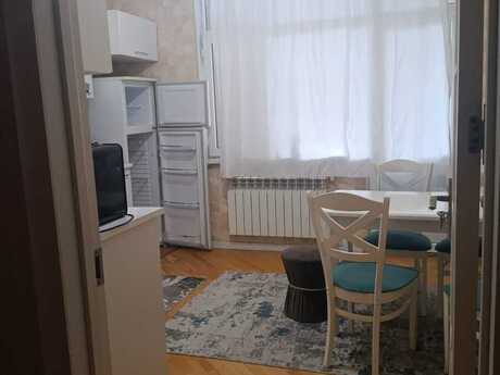 Сдаётся 3-комнатная квартира в новостройке, Həzi Aslanov, 105 м², 800 AZN/мес, фото 5 / 12