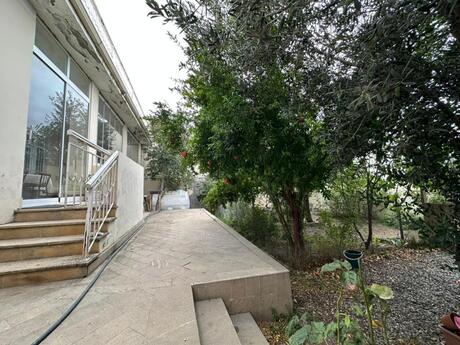 5-room house for sale in Sulutəpə, 250 m², 185 000 AZN, photo 3 / 12
