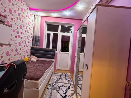 Продаётся 3-комнатная квартира в новостройке, Həzi Aslanov, 85 м², 235 000 AZN, фото 3 / 11
