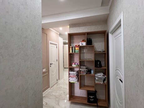 Продаётся 3-комнатная квартира в новостройке, Masazır, 84 м², 138 000 AZN, фото 5 / 9