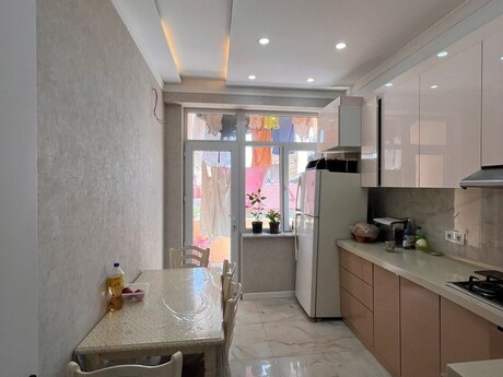 Elan №6525509 - Bakı, Masazır q., 3 otaqlı, 84 m², 3/7 mərtəbə