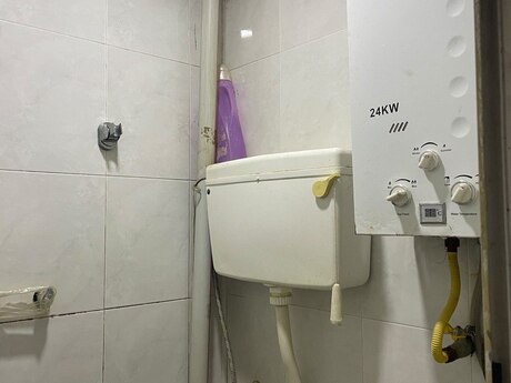 8-ci kilometrdə otaq kirayə verilir, 50 m², 150 AZN/ay, şəkil 4 / 8
