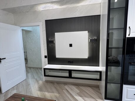 Neftçilərdə 2 otaqlı yeni tikili mənzil satılır, 55 m², 187 000 AZN, şəkil 5 / 12
