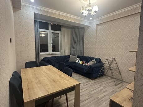 Elan №6515841 - Bakı, Əhmədli m., 3 otaqlı, 100 m², 8/13 mərtəbə