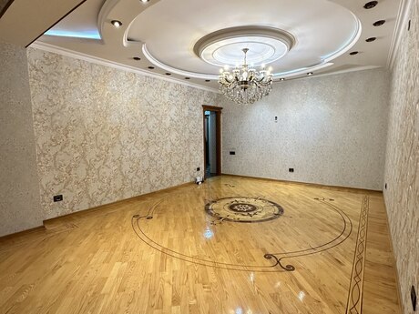 Продаётся 4-комнатная квартира в новостройке, Memar Əcəmi, 178 м², 379 000 AZN, фото 4 / 12