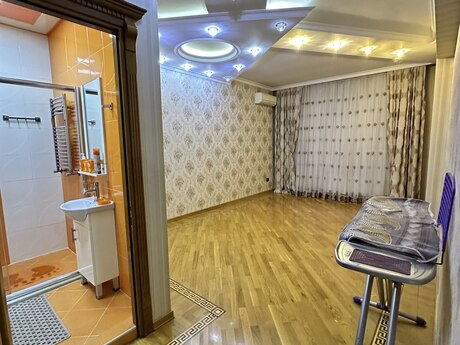 Продаётся 4-комнатная квартира в новостройке, Memar Əcəmi, 178 м², 379 000 AZN, фото 5 / 12